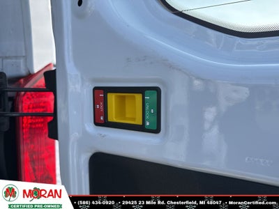 2024 Ford Transit-250 Base