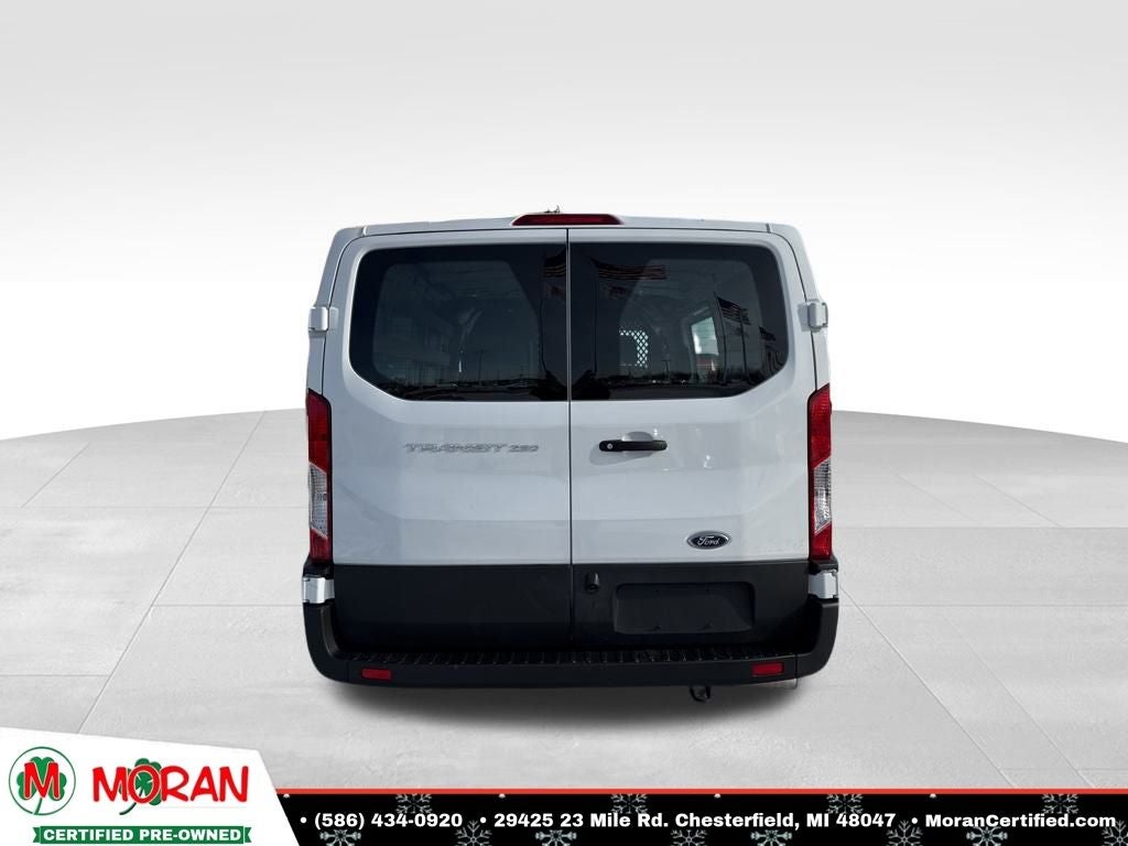 2024 Ford Transit-250 Base