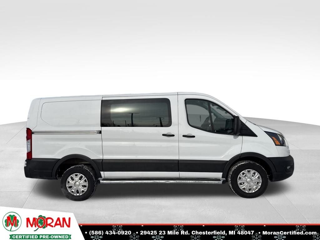 2024 Ford Transit-250 Base