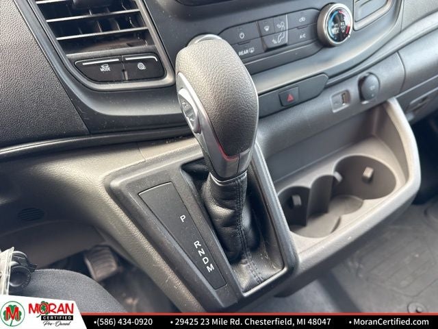 2024 Ford Transit-250 Base