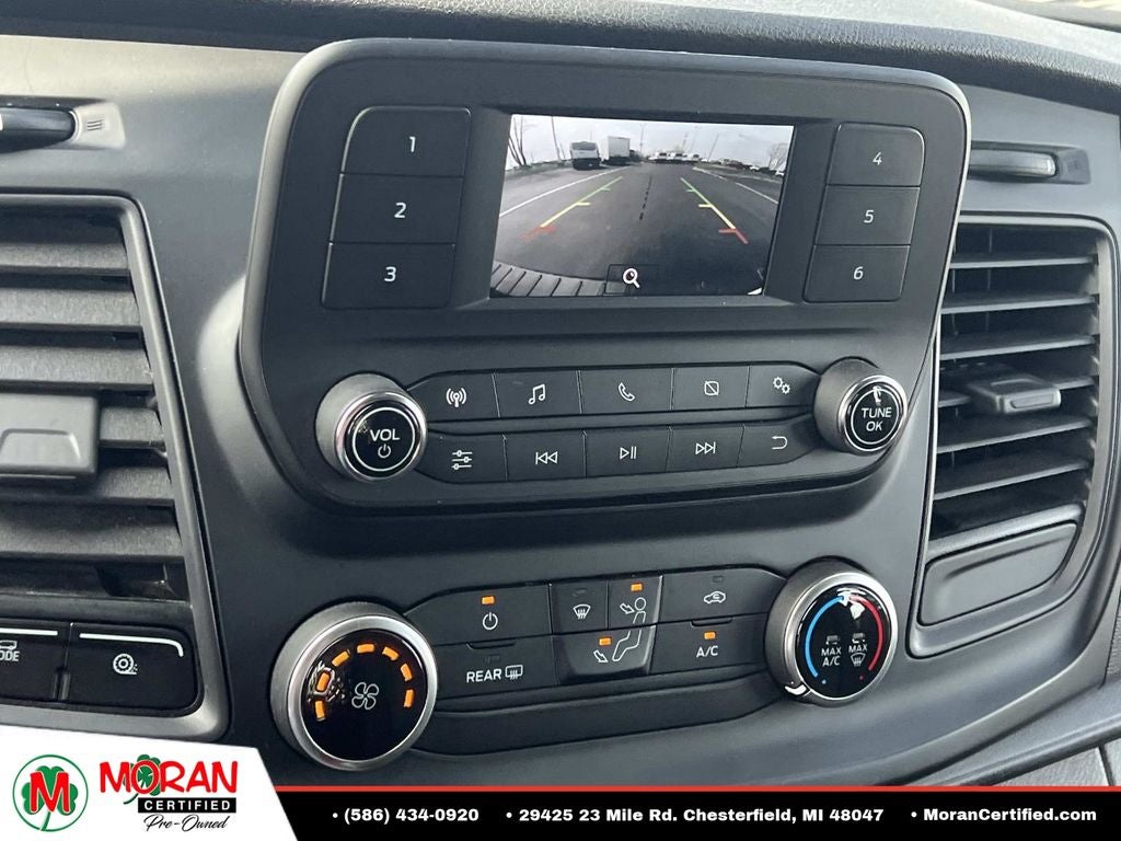 2024 Ford Transit-250 Base