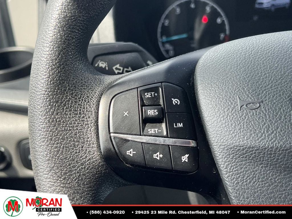 2024 Ford Transit-250 Base