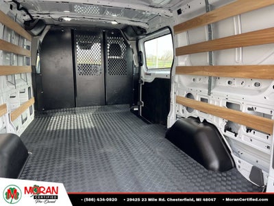 2024 Ford Transit-250 Base