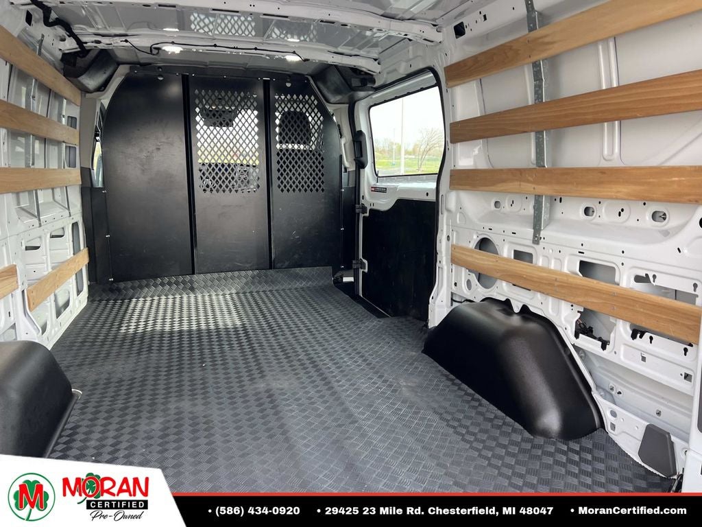 2024 Ford Transit-250 Base