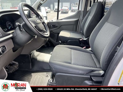 2024 Ford Transit-250 Base