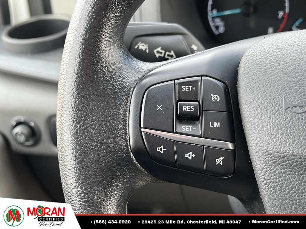 2024 Ford Transit-250 Base