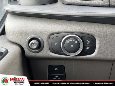 2024 Ford Transit-250 Base