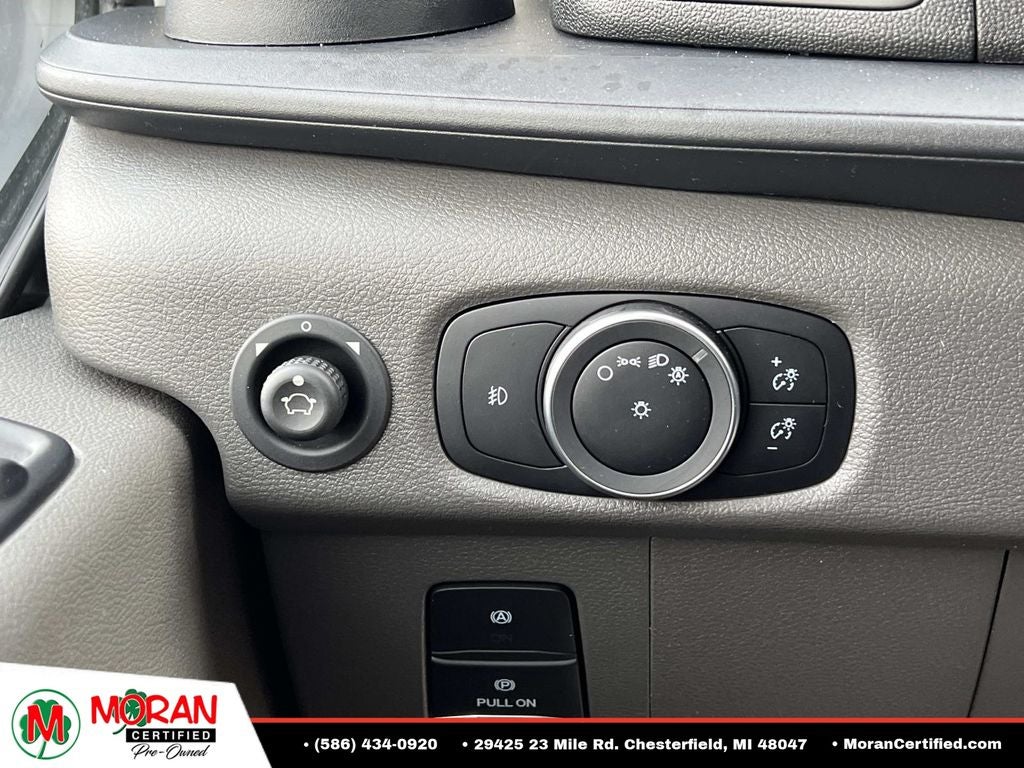 2024 Ford Transit-250 Base