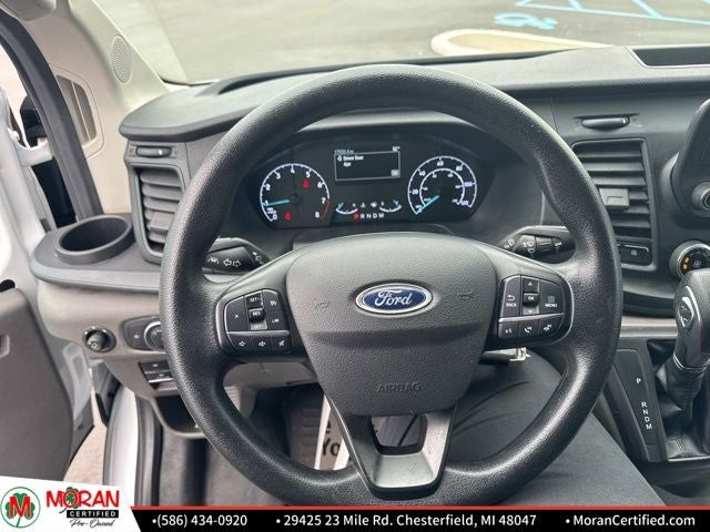 2023 Ford Transit-250 Base