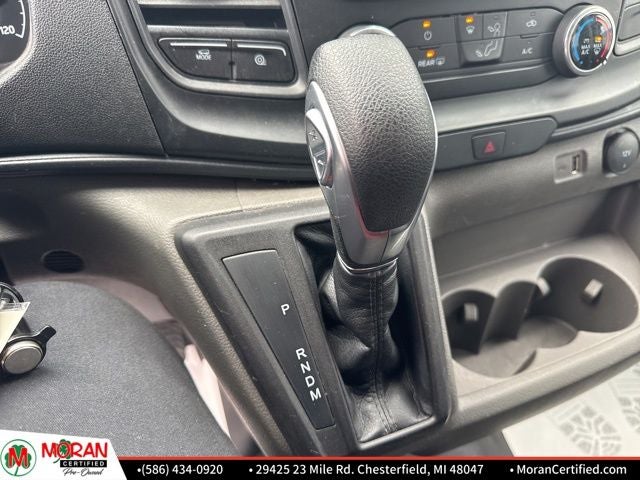 2023 Ford Transit-250 Base