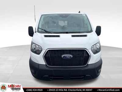 2023 Ford Transit-250 Base