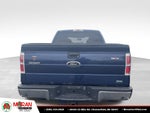 2010 Ford F-150 XLT