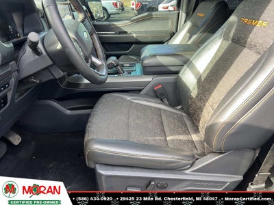 2024 Ford F-150 Tremor