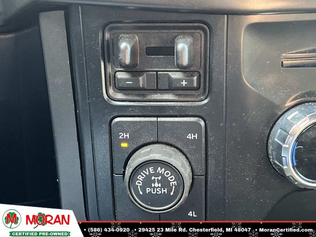 2024 Ford F-150 Tremor