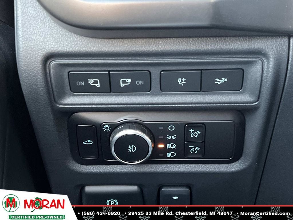 2024 Ford F-150 Tremor