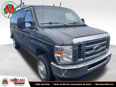 2013 Ford E-150 Commercial