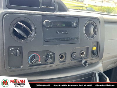 2013 Ford E-150 Commercial
