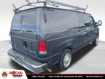 2013 Ford E-150 Commercial