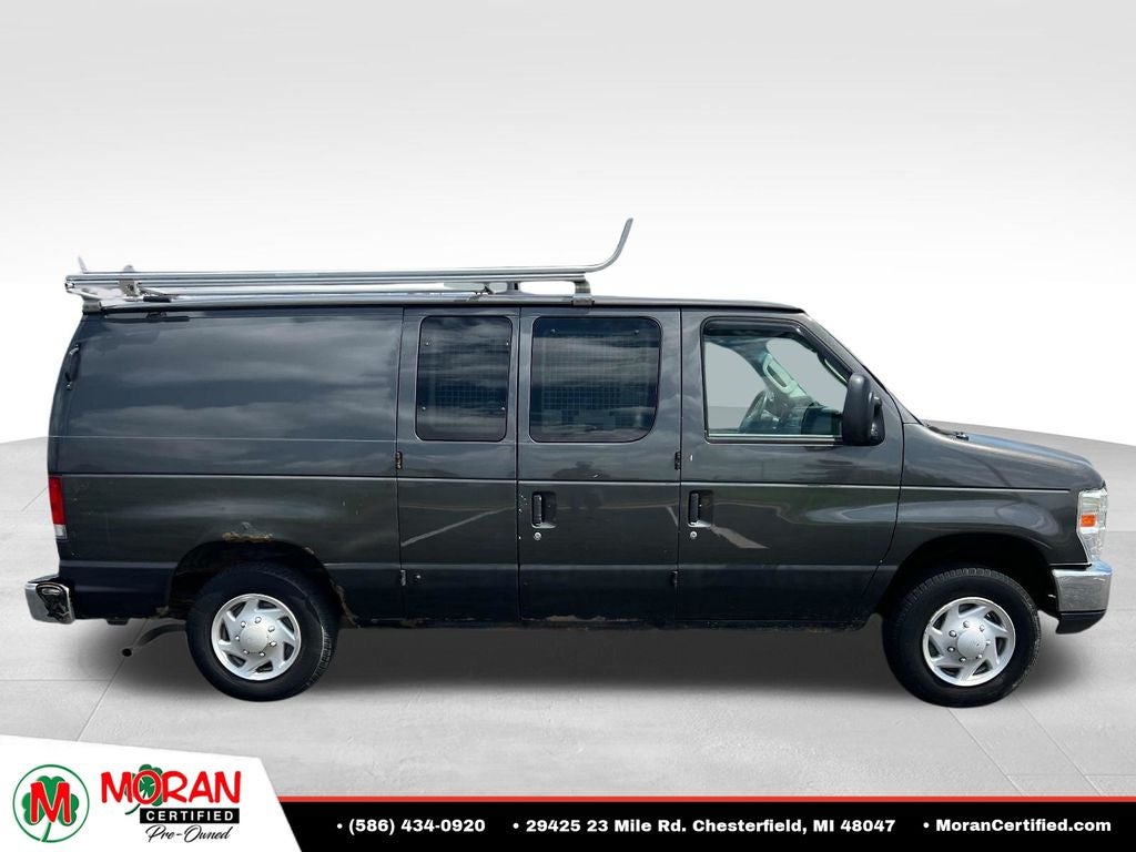 2013 Ford E-150 Commercial