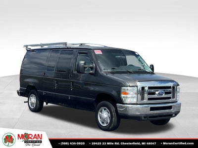 2013 Ford E-150 Commercial