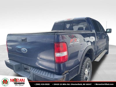 2004 Ford F-150 XLT