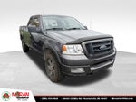 2005 Ford F-150 XLT