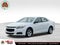 2015 Chevrolet Malibu LS 1LS