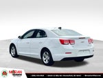 2015 Chevrolet Malibu LS 1LS