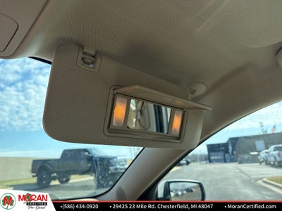 2013 Chevrolet Malibu Eco Premium Audio