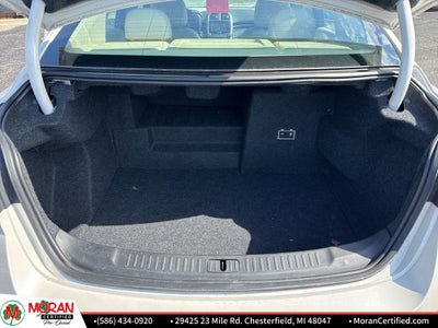 2013 Chevrolet Malibu Eco Premium Audio