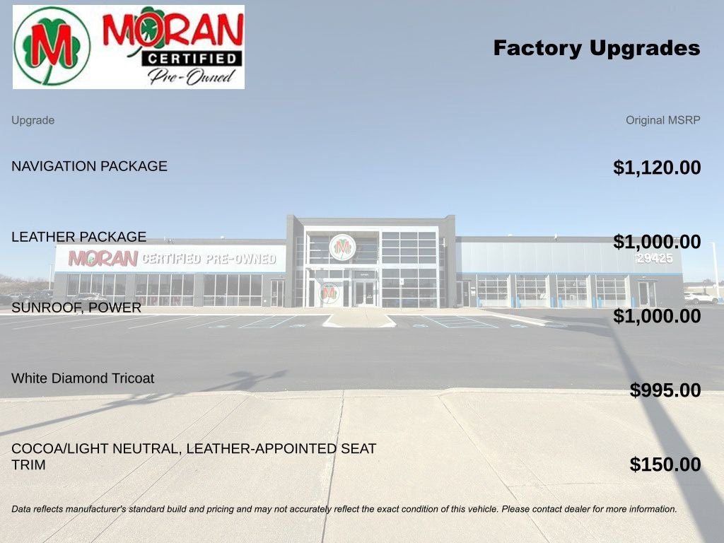 2013 Chevrolet Malibu Eco Premium Audio