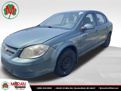 2010 Chevrolet Cobalt LT