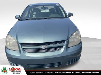 2010 Chevrolet Cobalt LT