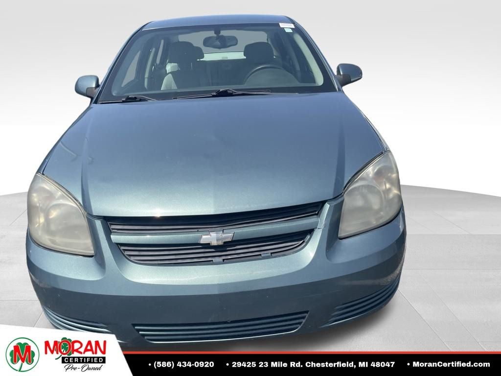 2010 Chevrolet Cobalt LT