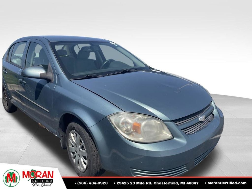 2010 Chevrolet Cobalt LT