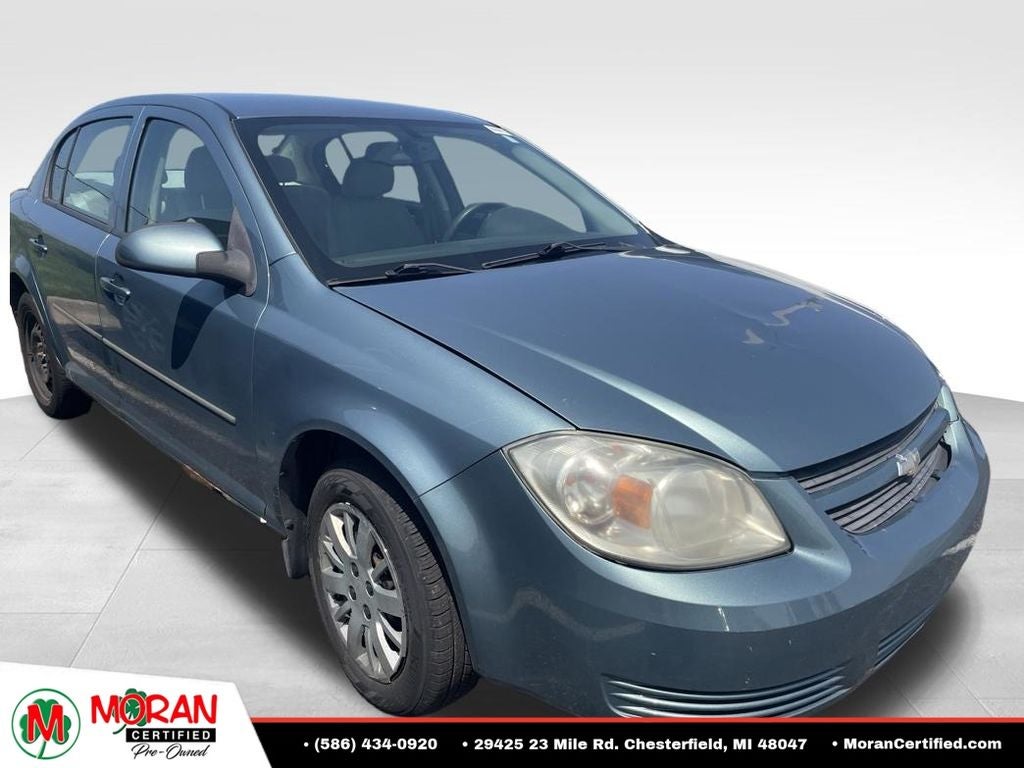 2010 Chevrolet Cobalt LT