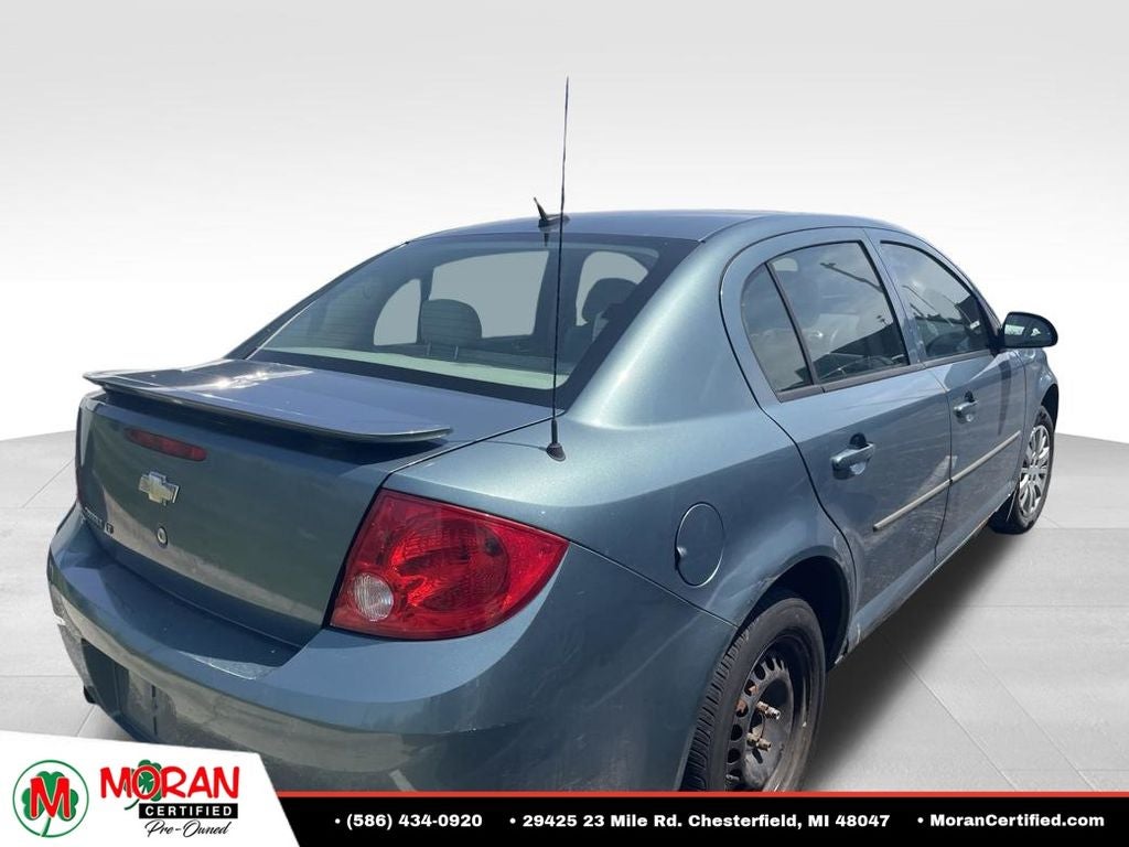 2010 Chevrolet Cobalt LT