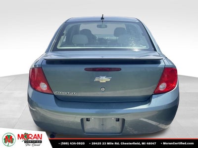2010 Chevrolet Cobalt LT