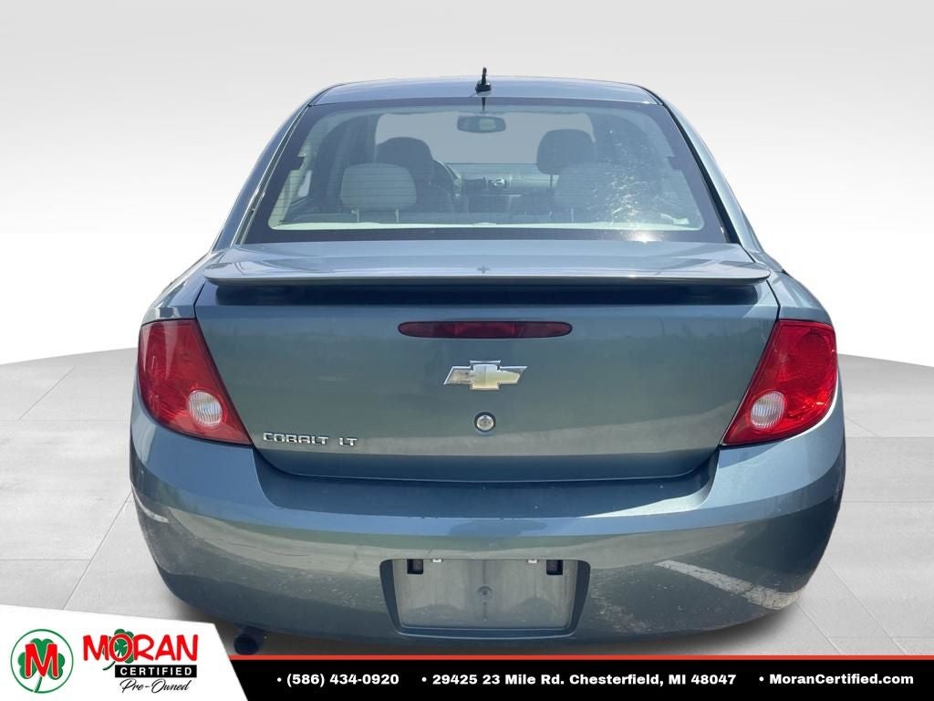 2010 Chevrolet Cobalt LT