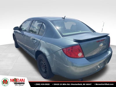 2010 Chevrolet Cobalt LT