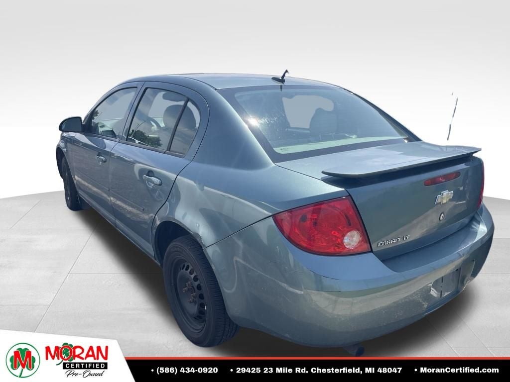2010 Chevrolet Cobalt LT