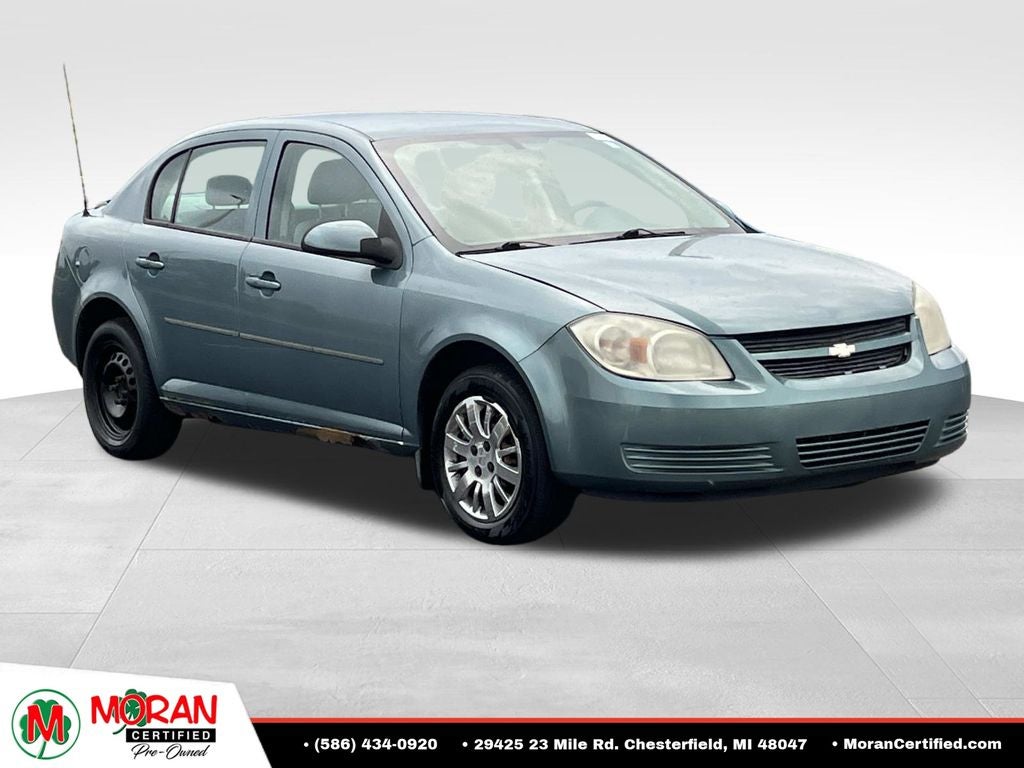 2010 Chevrolet Cobalt LT