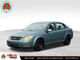 2010 Chevrolet Cobalt LT
