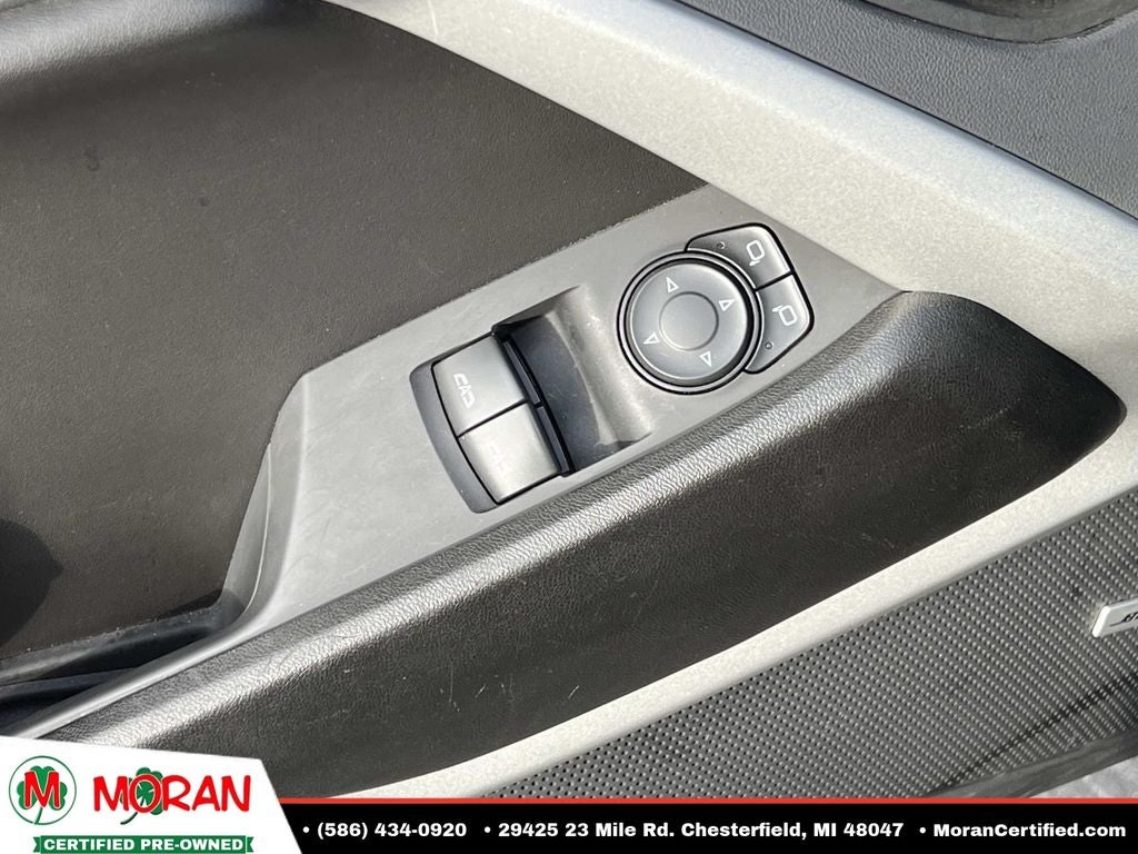 2022 Chevrolet Camaro LT1