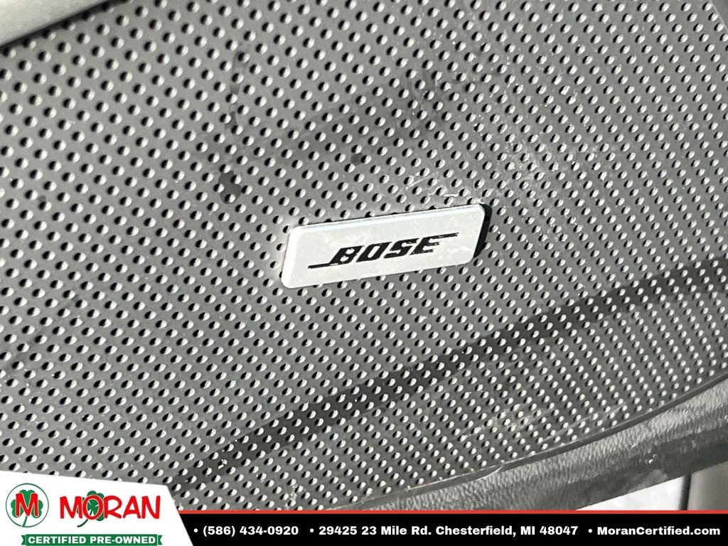 2022 Chevrolet Camaro LT1