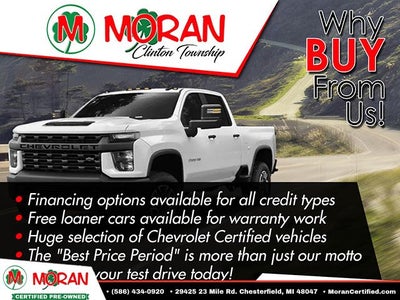 2022 Chevrolet Camaro LT1