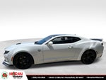 2021 Chevrolet Camaro LT1