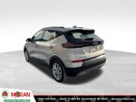 2022 Chevrolet Bolt EUV LT