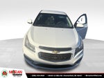 2015 Chevrolet Cruze 1LT