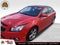 2014 Chevrolet Cruze 2LT